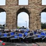 1 Mayıs Üzerine: İktidarın şovu ve Saraçhane direnişi – Nisan Sur