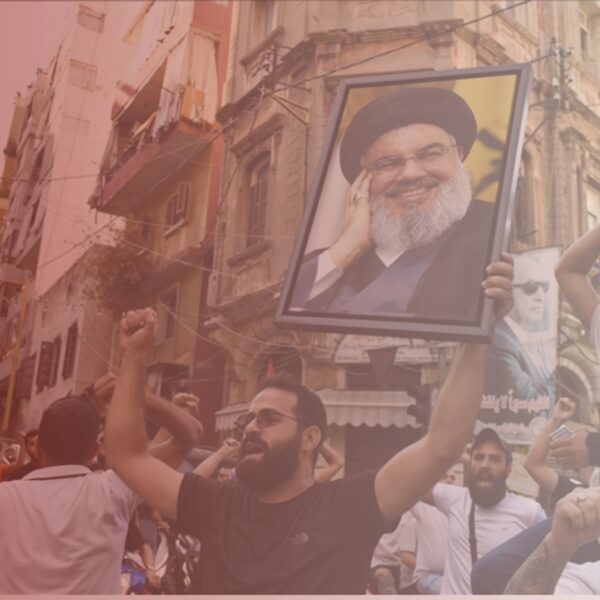 Hizbullah’ın Hesap Yanlışı – Gilbert Achcar