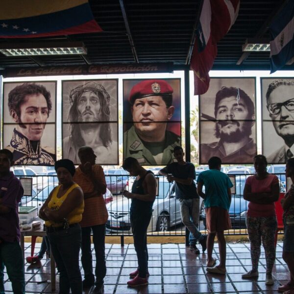 ABD’nin Venezuela’ya Saldırısının Küresel Anlamı – William I. Robinson