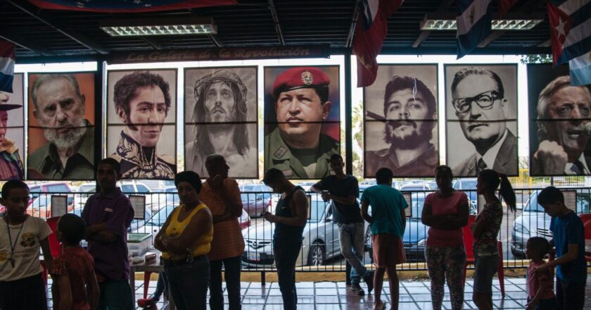 ABD’nin Venezuela’ya Saldırısının Küresel Anlamı – William I. Robinson