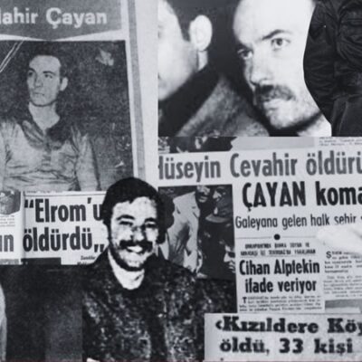 Mahir Çayan’ı Tarihin Gürültüsünden Kurtarmak – Sinan C. Keskin