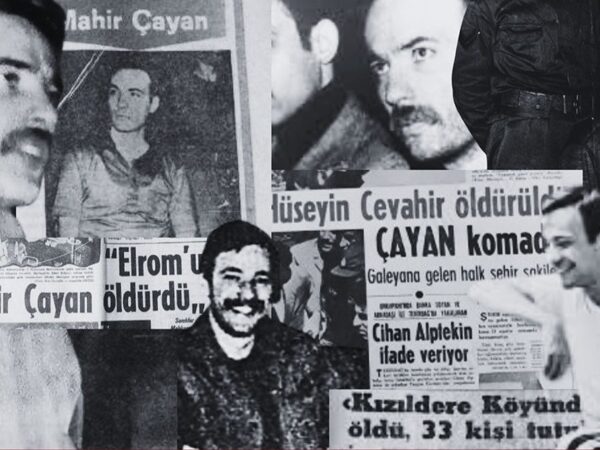 Mahir Çayan’ı Tarihin Gürültüsünden Kurtarmak – Sinan C. Keskin