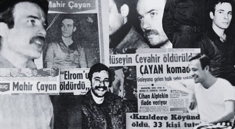 Mahir Çayan’ı Tarihin Gürültüsünden Kurtarmak – Sinan C. Keskin