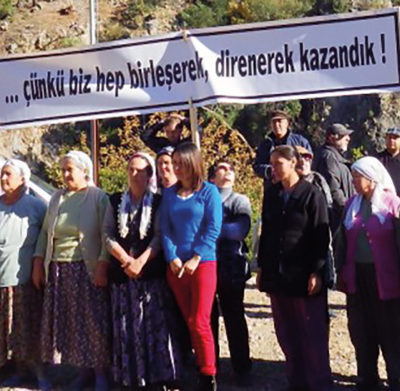 Ekolojik Krizin Yeni Pazarı: Greenwashing ve Yeşil Kapitalizm