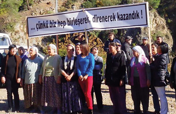 Ekolojik Krizin Yeni Pazarı: Greenwashing ve Yeşil Kapitalizm