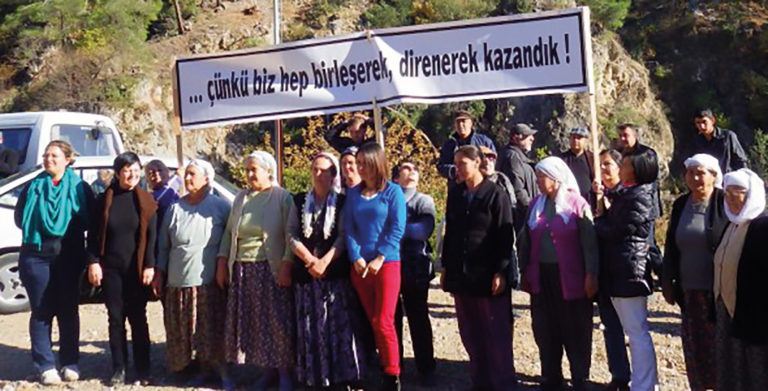 Ekolojik Krizin Yeni Pazarı: Greenwashing ve Yeşil Kapitalizm